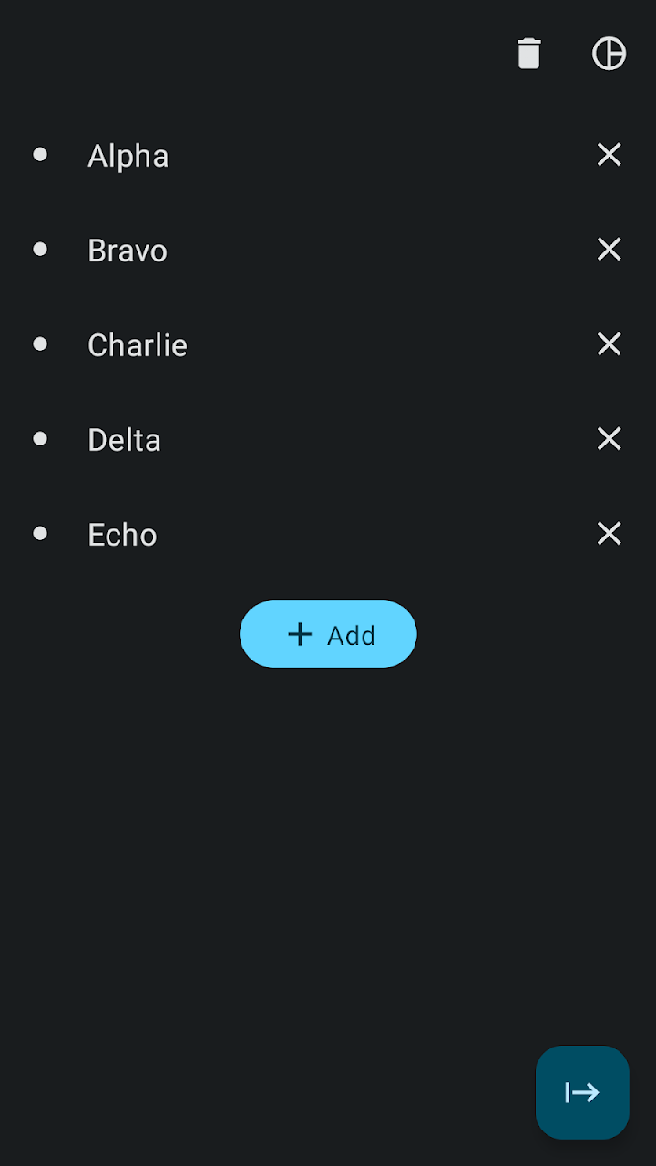 Big Decisions - Spin The Wheel screenshot