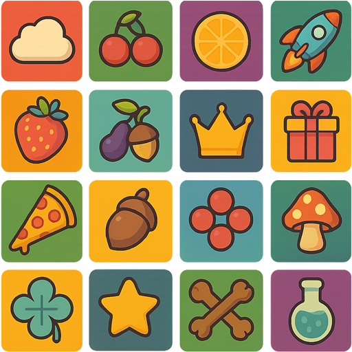 Tile Blast icon