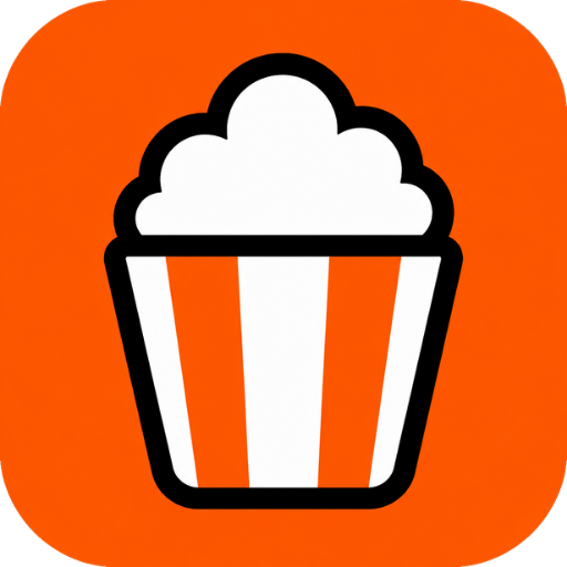 Movie List Tracker: easyCinema icon