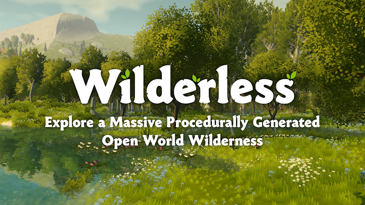 Wilderless screenshot