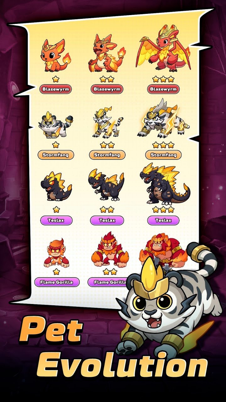 Pet Shoot screenshot