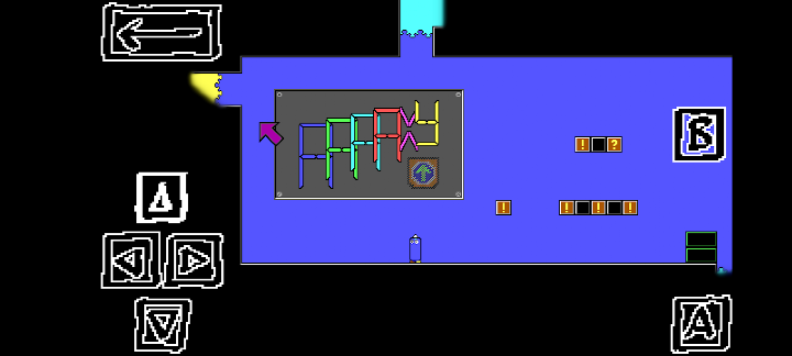AAAAXY screenshot