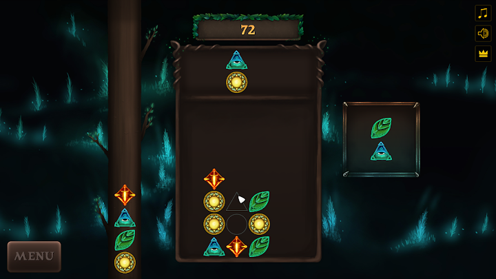 Faerie Alchemy screenshot
