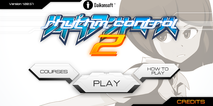 Rhythm Control 2 screenshot
