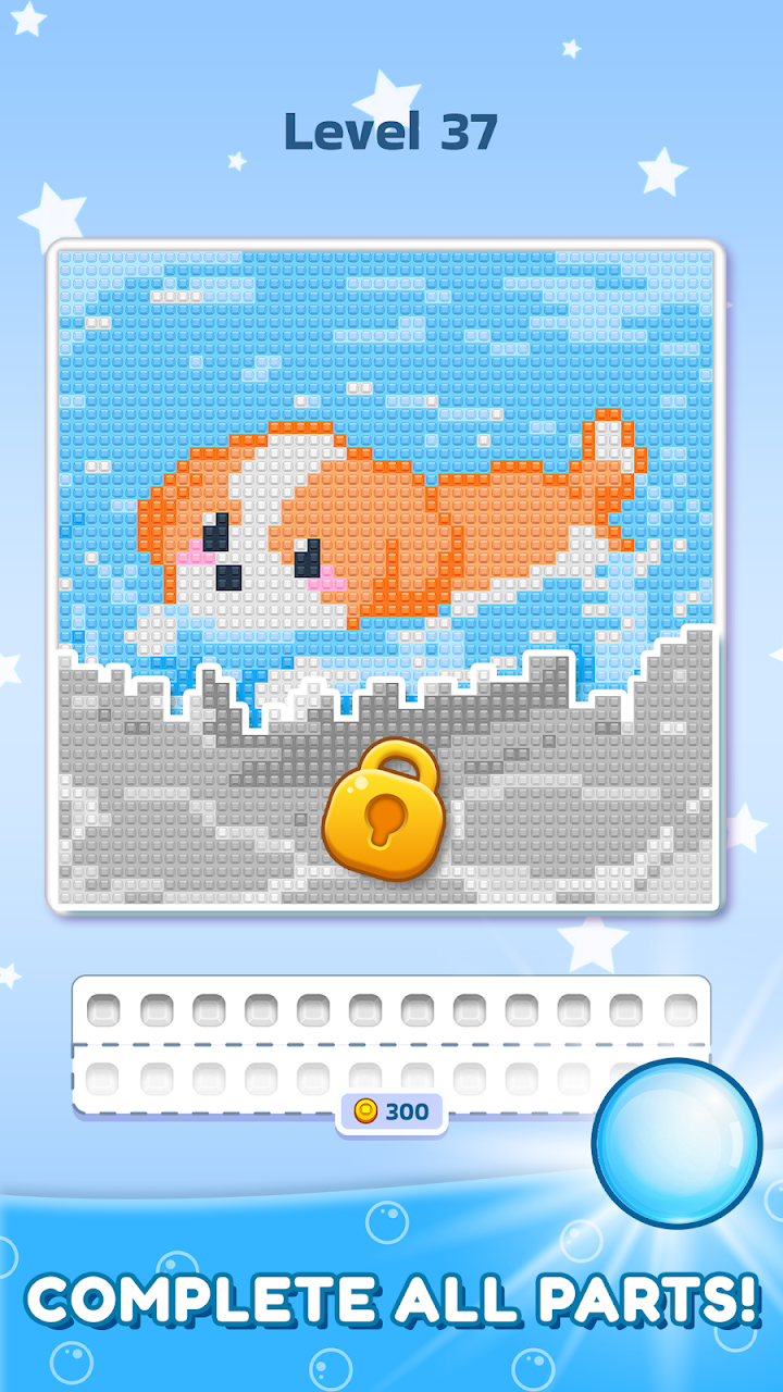Jewel Sort: Color Puzzle Game screenshot