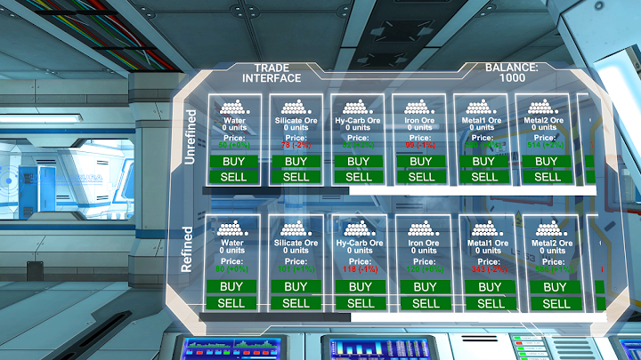 Belt Miners (Trial) screenshot
