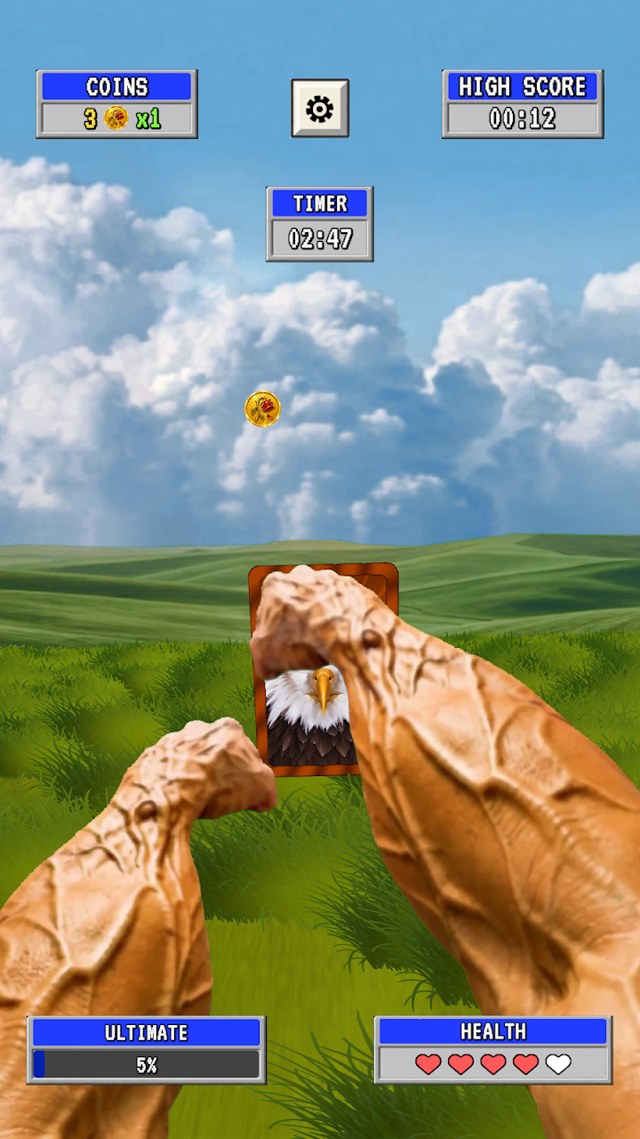 Play Me Twin screenshot