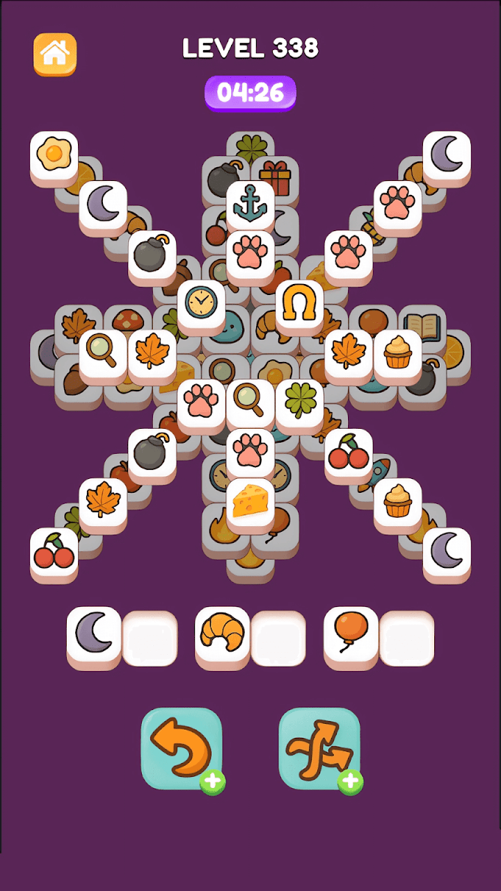 Tile Blast screenshot