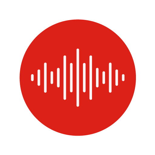Streamify – DJ Music Tracking icon
