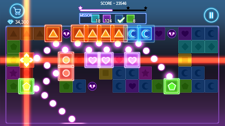Brick Pang screenshot