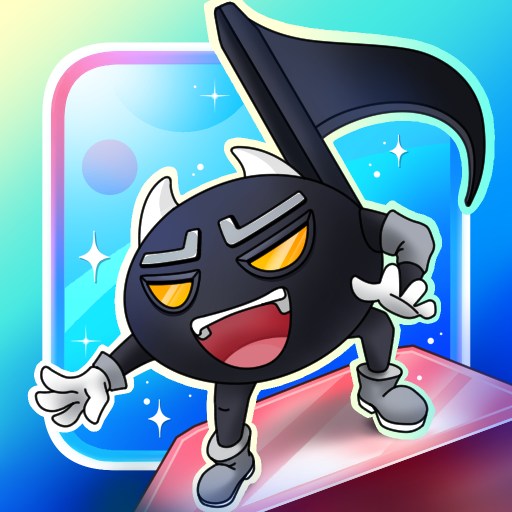 Rhythm Stones Demo icon
