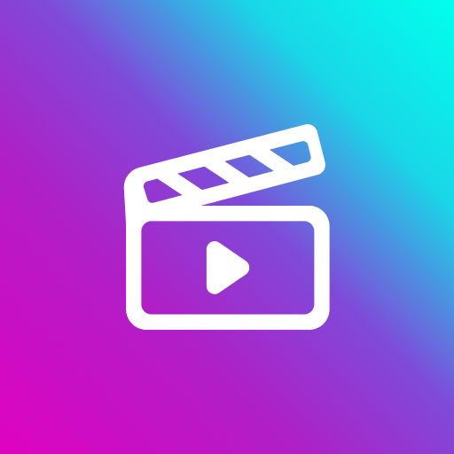 Picsart Video Editor & Maker icon