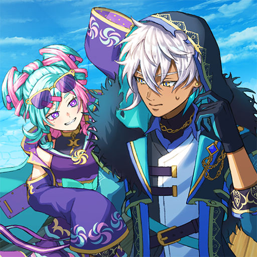 RPG Asdivine Knot icon