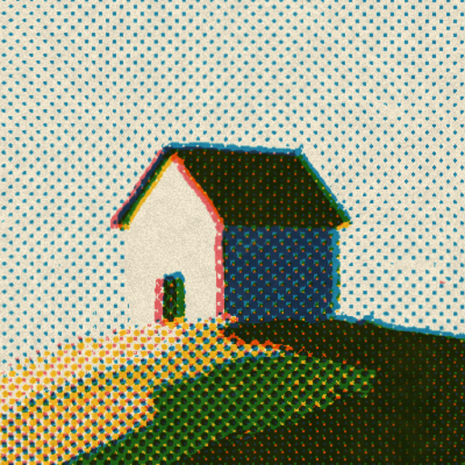 tone - photos, printed icon