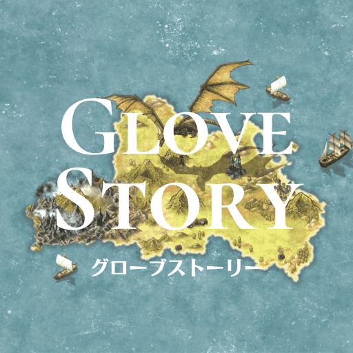 Glove Story icon