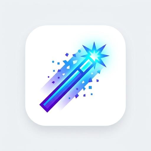 CleanSnap AI Object Eraser icon