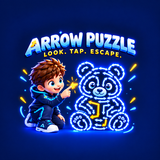 Arrow Puzzle icon