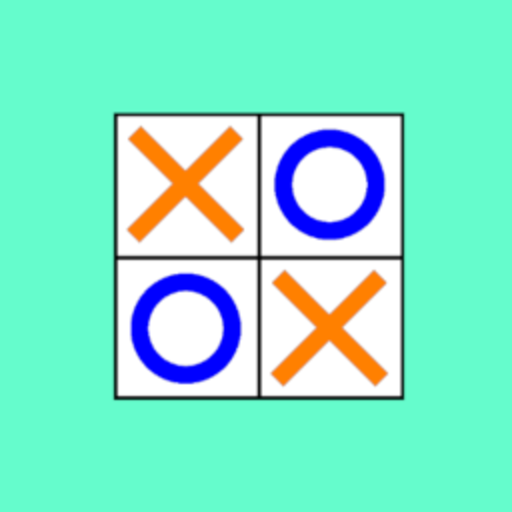 Tiny Tic Tac Toe icon