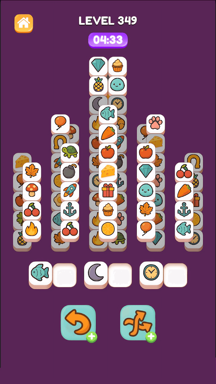 Tile Blast screenshot