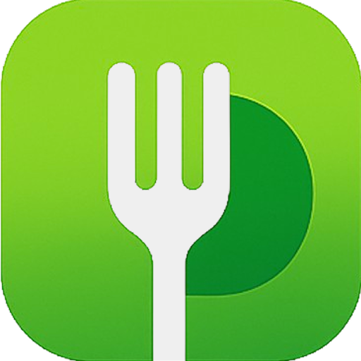 Divvy: AI Meal Planner icon