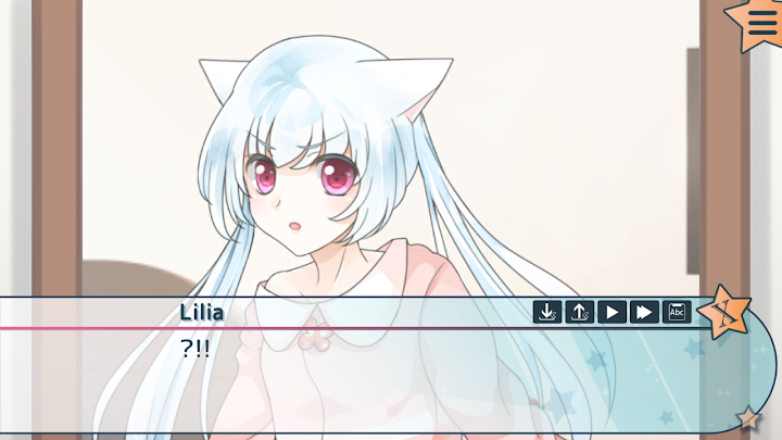 Eroolia HTTOYM Remastered screenshot