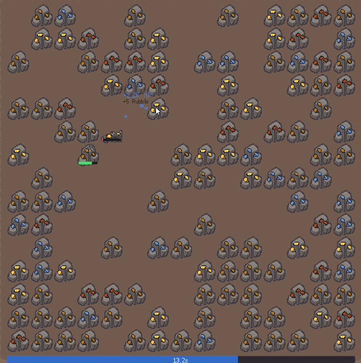 Recursive Incremental screenshot