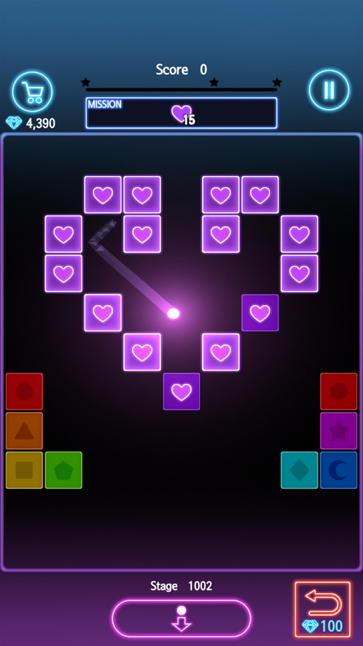 Brick Pang screenshot