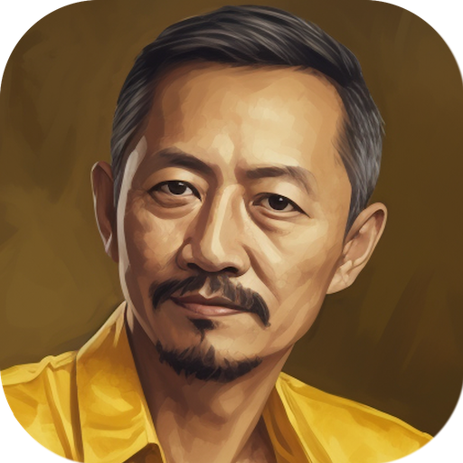 Tien Gow - KK Tiengow icon