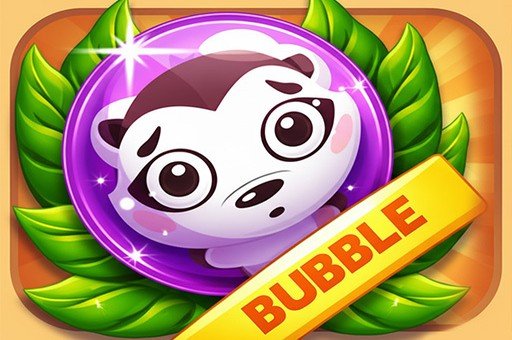 Bubble Pop Rush