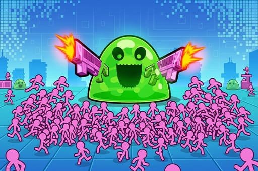 Slime Assembly Endless