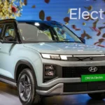Hyundai Creta Electric 2026: Powerful Range, Smart Features & Expected Price Revealed