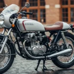 Honda CB350C Brings Premium Cruiser Styling at an Affordable Price Point