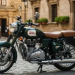 Royal Enfield Classic 250 Set to Redefine the Entry-Level Cruiser Segment