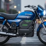 Hero Splendor Electric 2026: 350KM Range Commuter EV Could Transform Everyday Riding