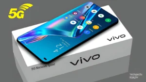 Vivo V60 Pro