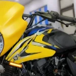 Bajaj CT 160X Launched: Bold Design, 60 km/l Mileage and Premium Commuter Features at an Affordable Price