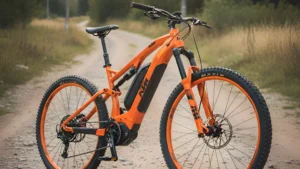 KTM Electric Cycle 2026 Launched: A Smart Urban Mobility Solution with Sporty Appeal