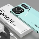 Oppo Reno 15 Pro 5G Launch – 400MP Camera, 24GB RAM & 180W Fast Charging