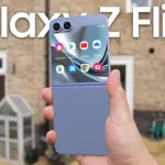 Samsung Galaxy Z Flip 7 Review: A Stylish Foldable with Powerful AI and Bigger Displays