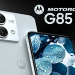Motorola G85 Launched: A Powerful Mid-Range Smartphone with Premium Features