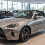 2026 Toyota Hardtop Launched: Rugged SUV with Modern Tech and Hybrid Efficiency