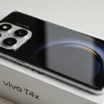 Vivo T4x 2026 Launch: A Powerful Mid-Range Smartphone With Premium Features