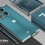 Moto 70 Ultra 5G Launched Silently: A Powerful Budget Smartphone for 2026 Buyers