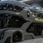 2026 Rolls-Royce Motorhome – A $2 Million Luxury Mansion on Wheels Redefining Elite Travel