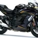2026 Kawasaki Ninja H2 Returns With Sharper Tech, Lighter Build and Supercharged Power