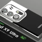 Oppo X9 Ultra 5G Launched – A Powerful New Contender in the Smartphone Market