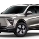 Mahindra XEV 9S Launched: A Powerful and Feature-Rich 7-Seater Electric SUV