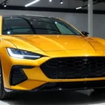 2026 Chrysler 300 Luxury Sedan Could Enter India With Bold Design, Powerful Engines, and Premium Comfort