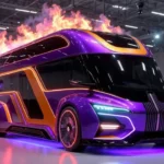 Kia Camper Van 2026: A Smart Travel Solution for Modern Road Trips