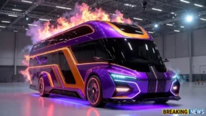 Kia Camper Van 2026: A Smart Travel Solution for Modern Road Trips